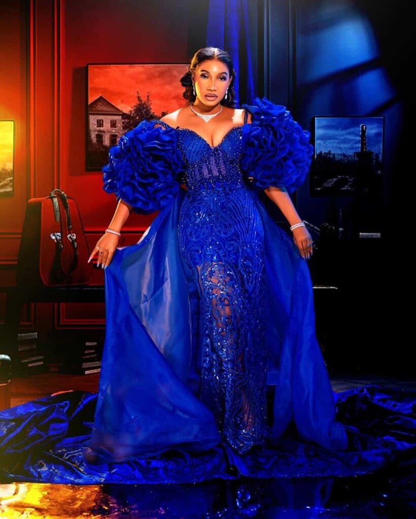 Stella Udeze Biography
