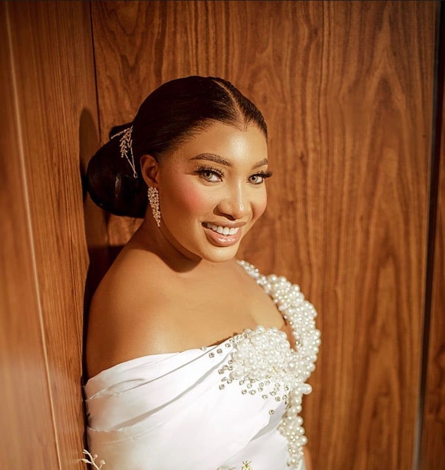 Stella Udeze Biography: Age, Husband, Marriage, Networth And State of Origin (2025)