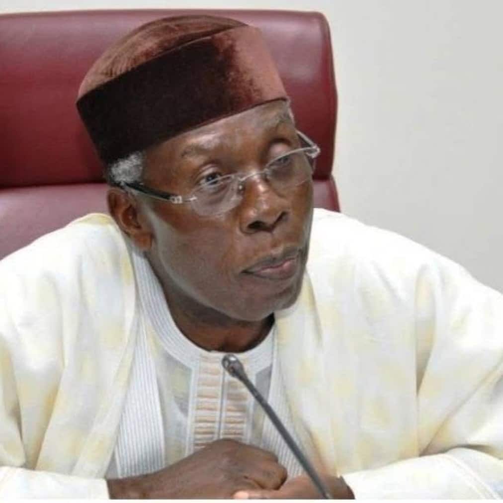 Audu Ogbeh Biography – Death, Life, Age, Family, Career, Achievements, and Legacy