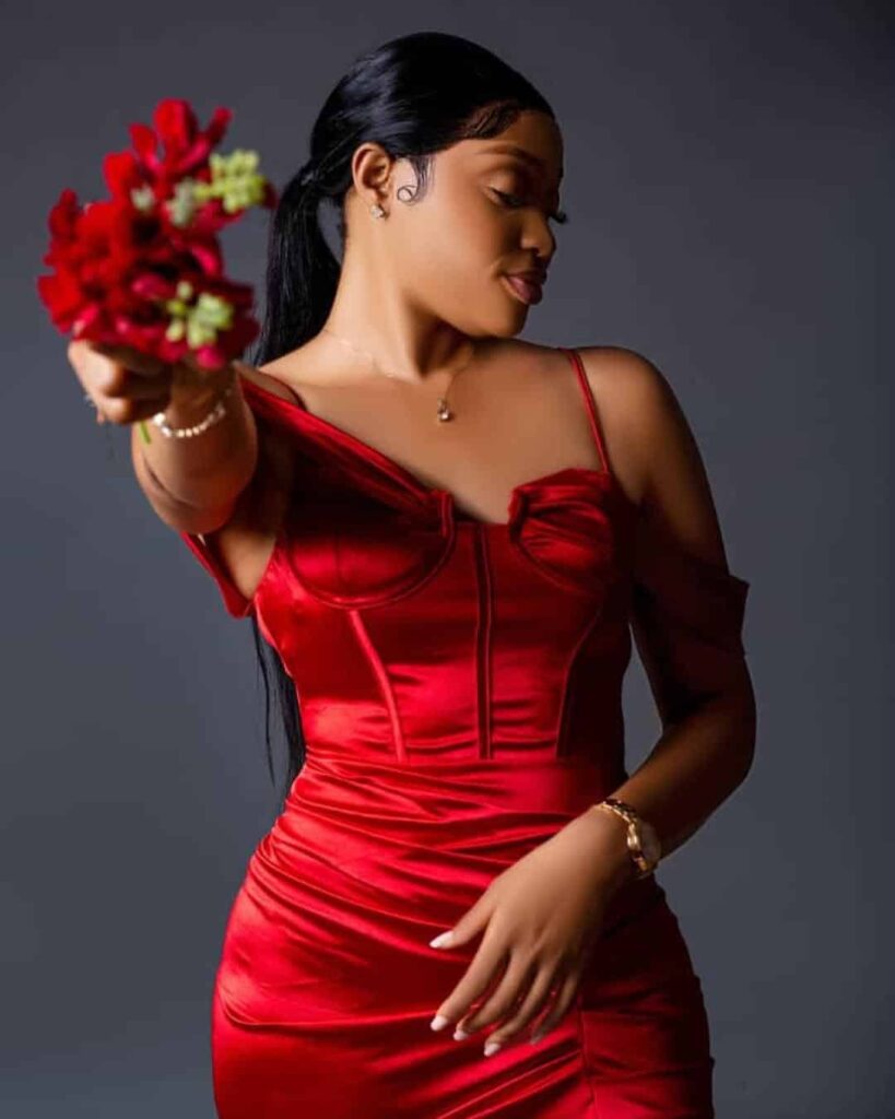 Big Soso Bbnaija Biography