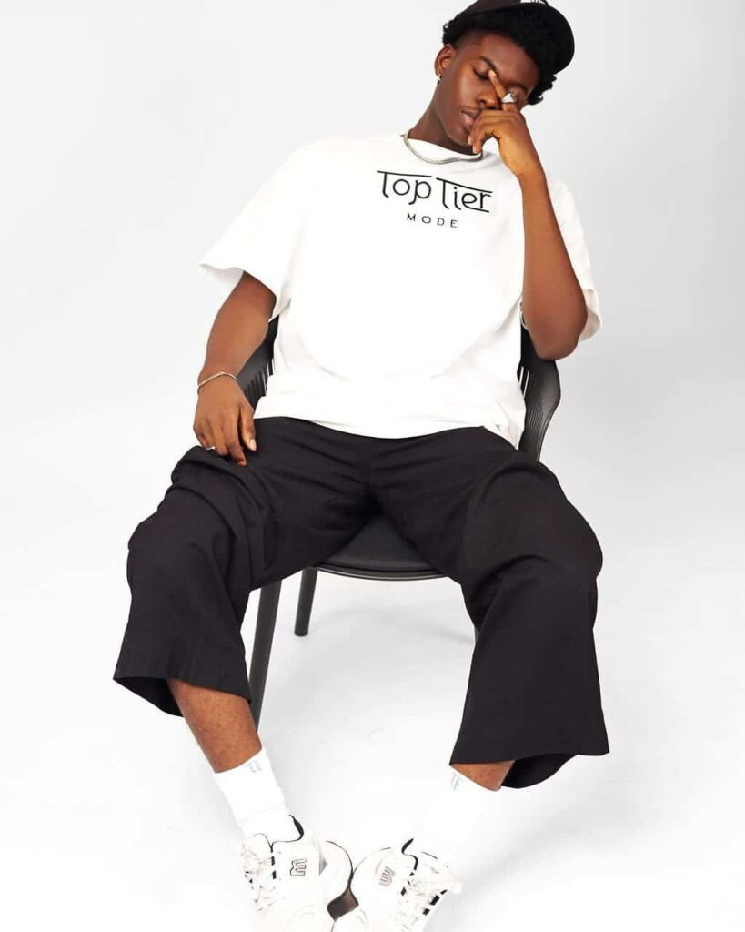 Koyin Bbn Biography 