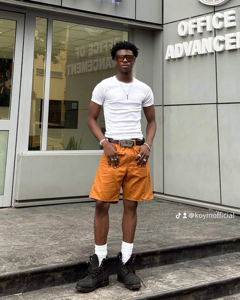 Koyin Bbn Biography 