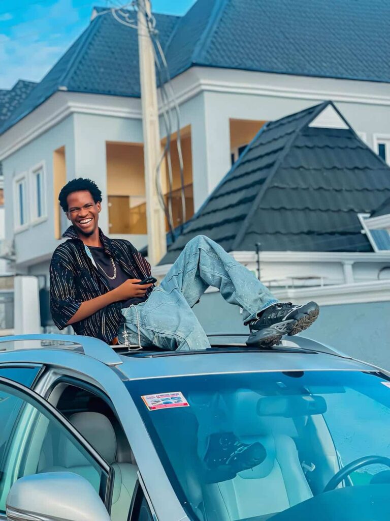 Sanku Comedy Biography and Death