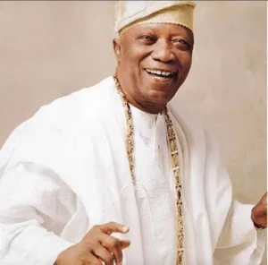 Adebutu Kessington Biography