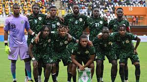 Did Nigeria Qualify for the World Cup?