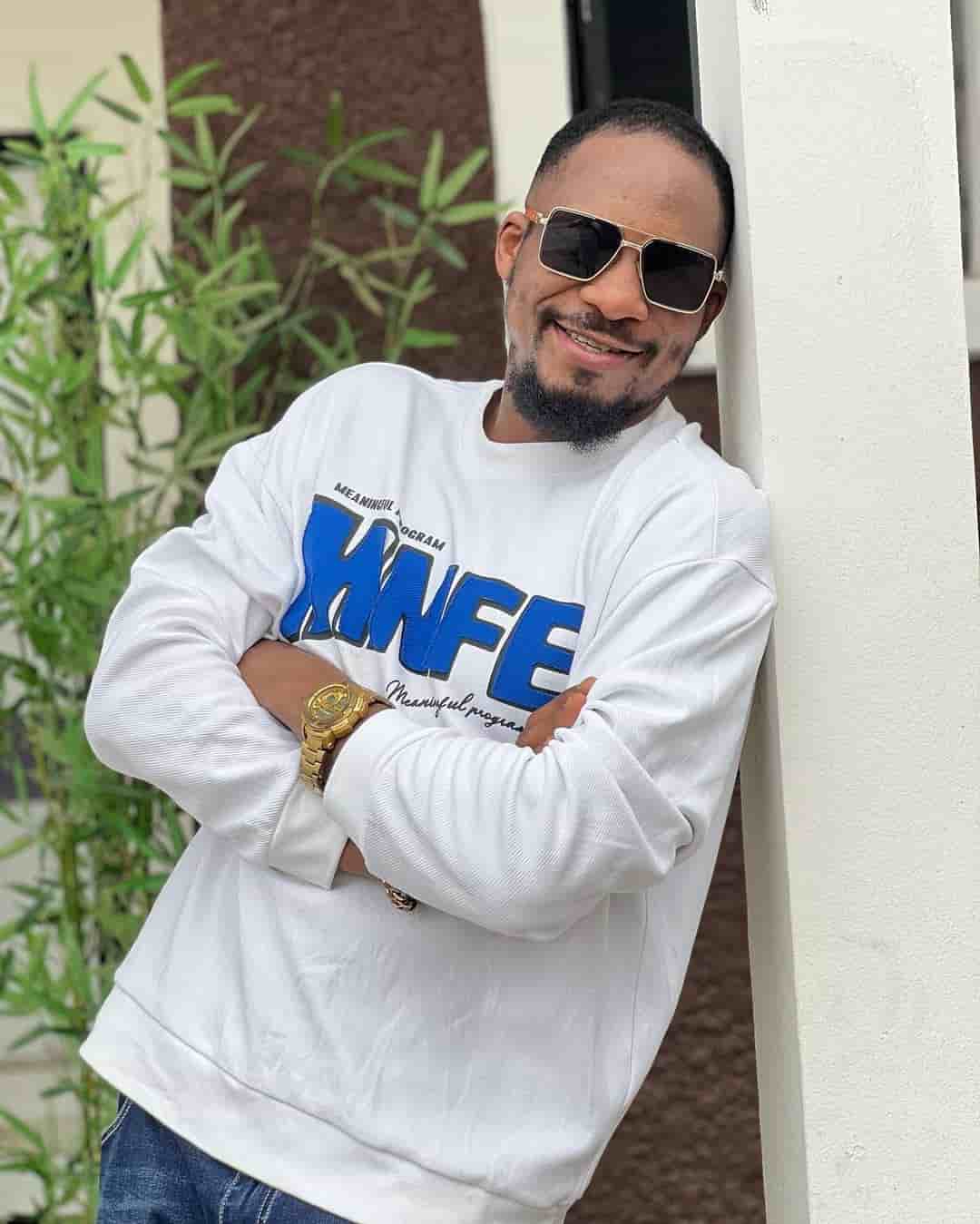 Junior Pope biography: Age, Father, Origin, Achievements, Occupation and Accident