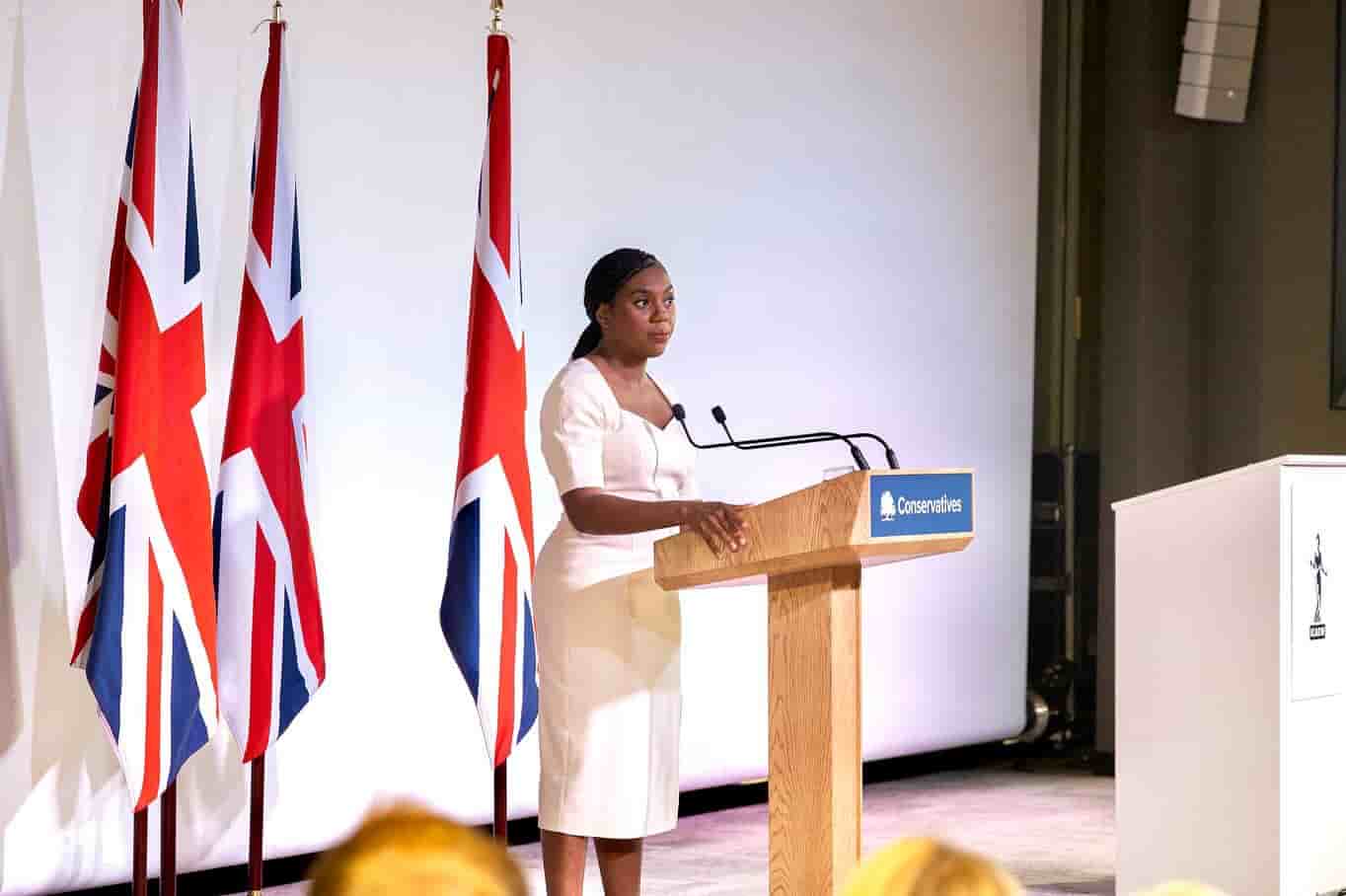 Kemi Badenoch News: Latest Developments & Political Strategy