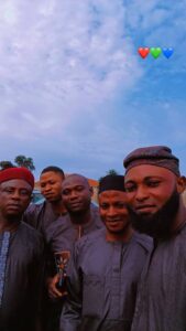 Oyo State Rental Service Hosts First Ever Anniversary Celebration