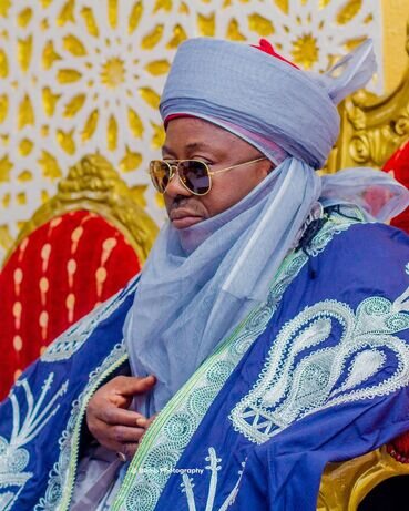 Sanusi Mikailu Sami Biography: Age, Personal Life, Belief, Career, Net Worth, and Achievements