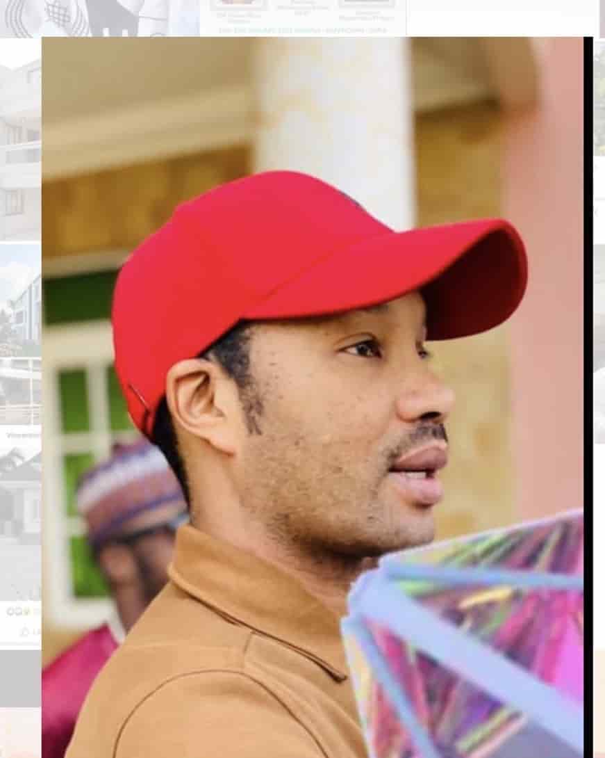 Usman Shugaba Biography, Age, Career, Net Worth, and Latest News (2025)