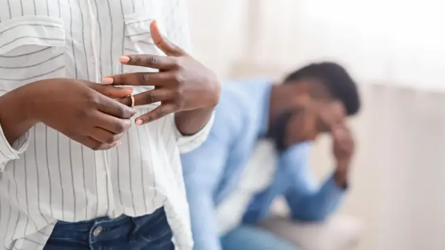 Why African Women Lose Attraction: The Partnership Problem