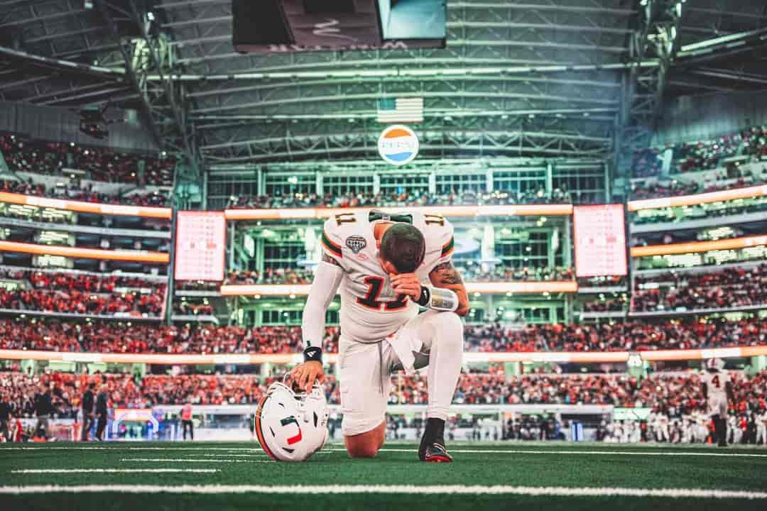 Carson Beck Age: How Old Is Georgia Bulldogs Quarterback Carson Beck in 2026?
