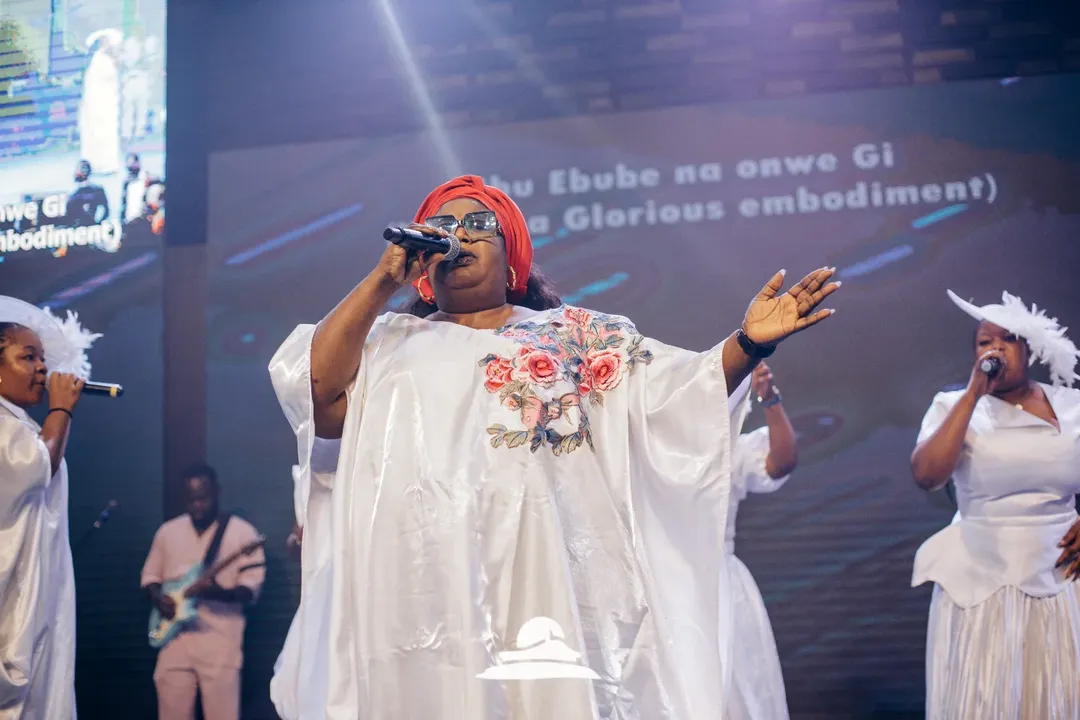 Chinyere Udoma Biography: Age, Children, State, Marriage, and Net Worth