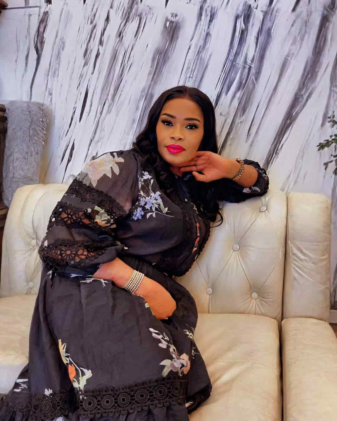 Remi Surutu Biography: Age, State, Children, Husband and Net Worth