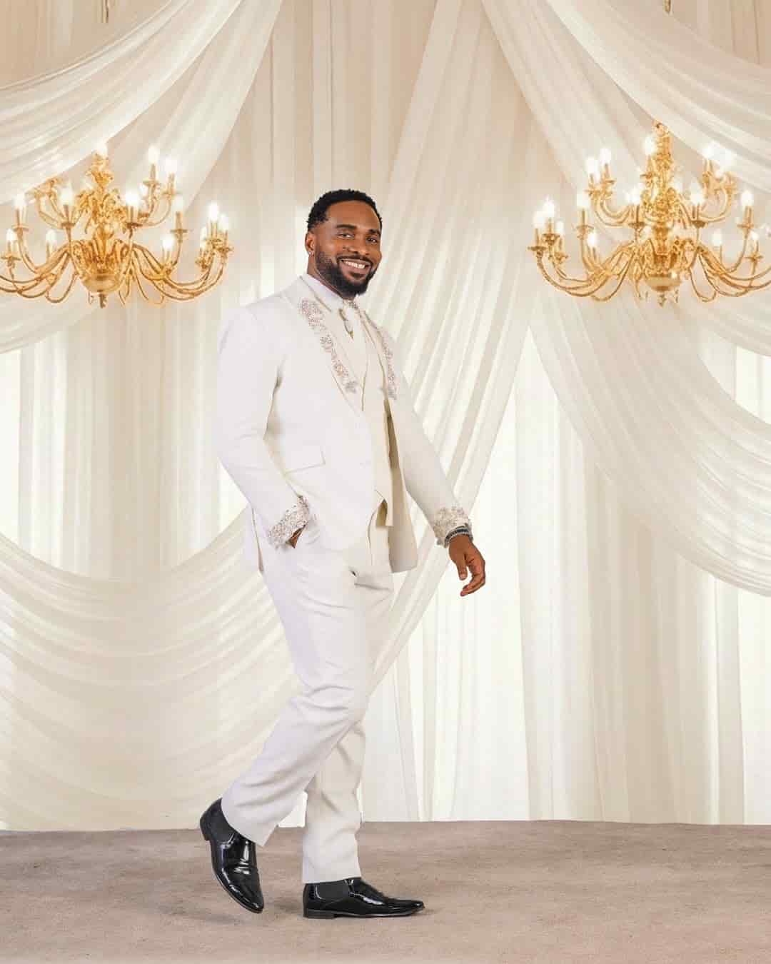 Uzor Arukwe Biography: Age, Origin, Tribe, Marriage, Children, and Net Worth