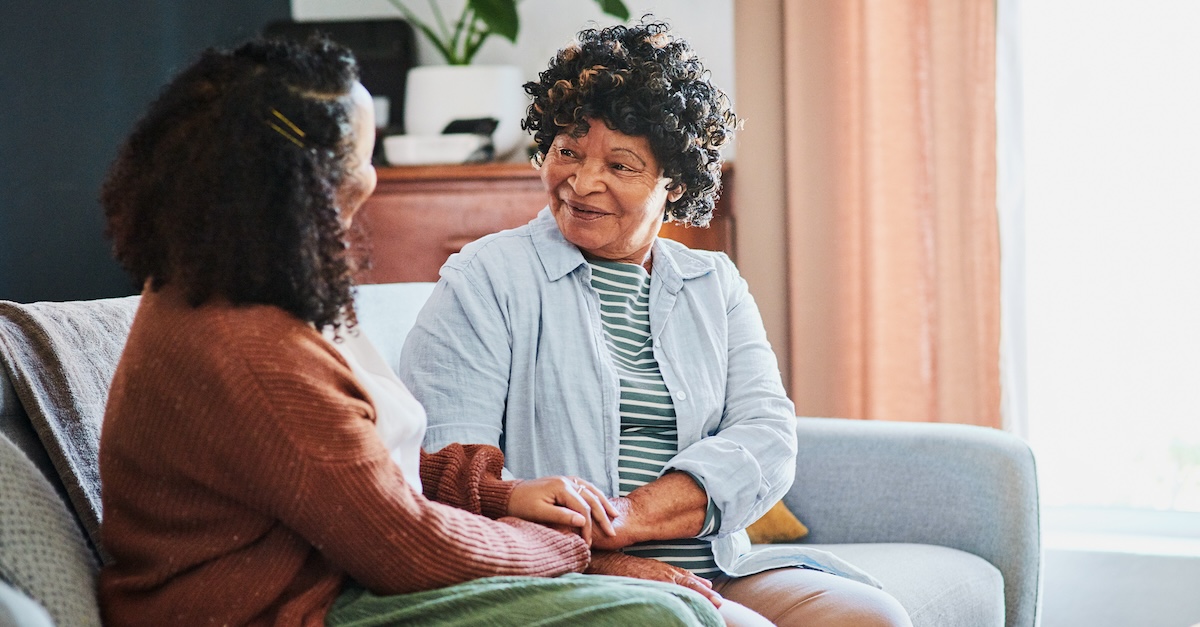 Dealing With a Difficult Mother-in-Law: The Wisdom of Restraint