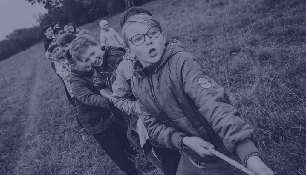 Four Conversations Every Parent Needs to Have With Their Child Before Age Ten