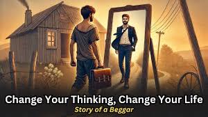 Change Your Mindset, Life Will Change | A Powerful Story of a The Street Musician Who Learned to Give Before Taking