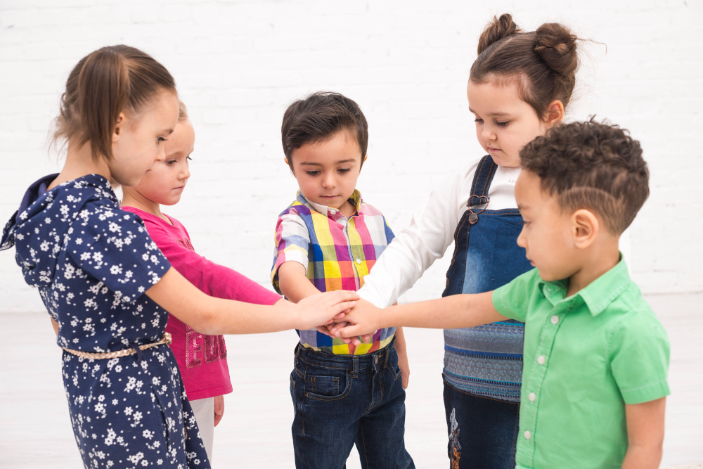 How to Raise Resilient Children: A Science-Based Guide to Building Emotional Strength