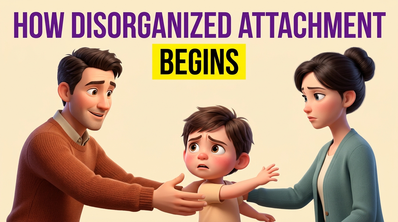 5 Parenting Patterns That Make Children Feel Unsafe — And What to Do Instead