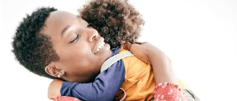 The 60-Second Method That Actually Stops Tantrums — And Why It Works
