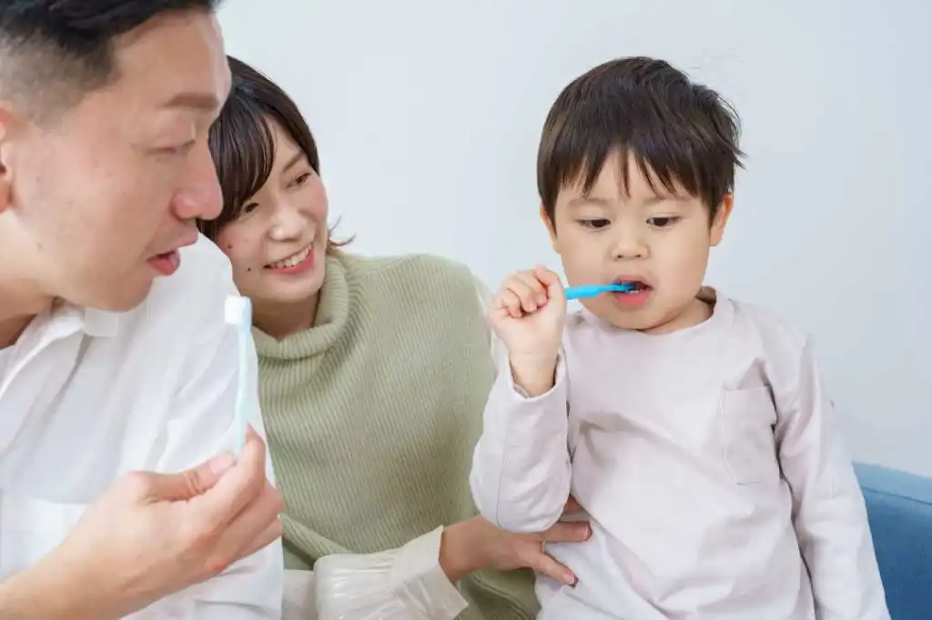 The Japanese Philosophy That Raises Self-Disciplined Children — Without Yelling