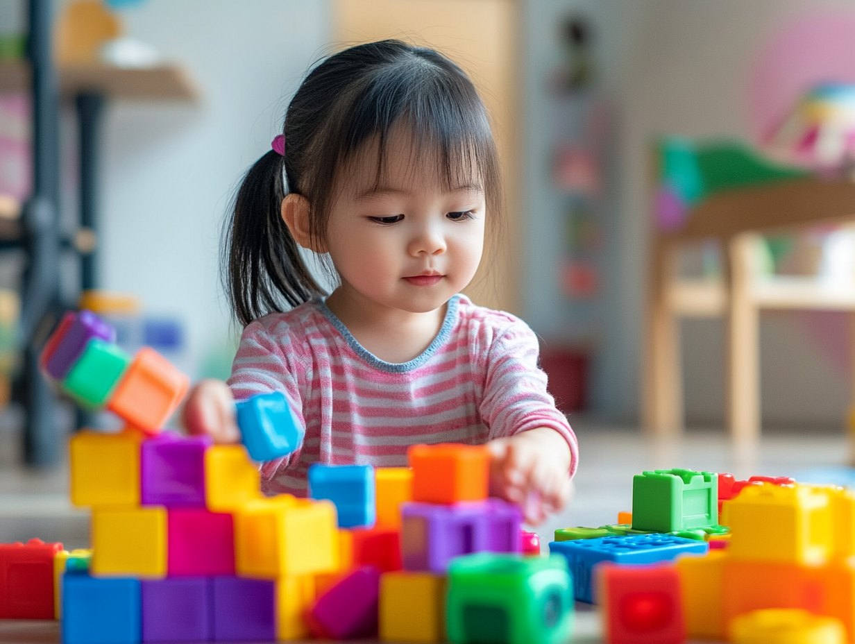 10 Simple Activities That Wire Your Baby’s Brain for Intelligence and Creativity