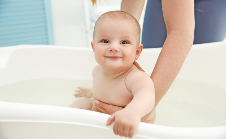 7 Simple Daily Actions That Build Your Baby’s Brain — In the First Months of Life