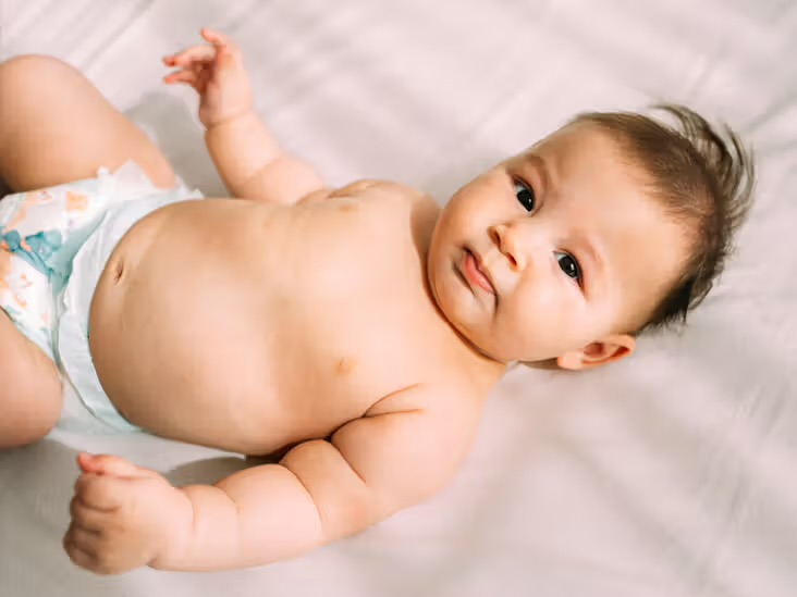 10 Early Signs of Autism in Babies Every Parent Should Know