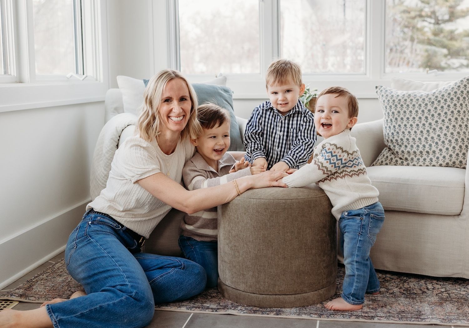 9 Phrases to Stop Saying to Your Toddler — And What to Say Instead