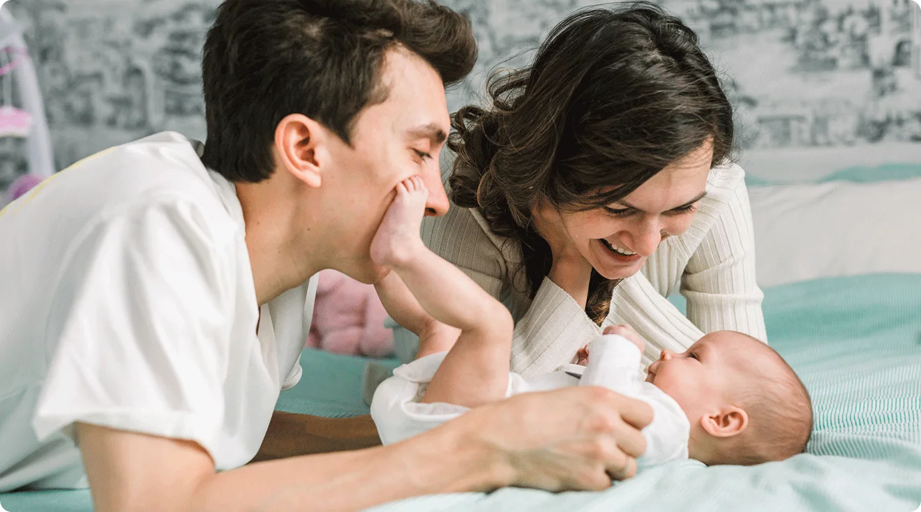 6 Things Most Parents Do With Babies — That Research Says to Rethink