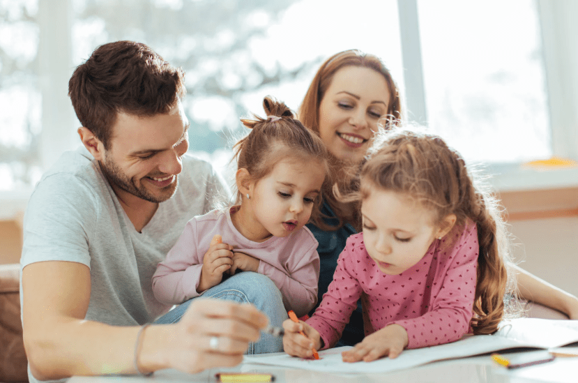 5 Things Parents Call “Personality” That Are Actually Anxious Attachment