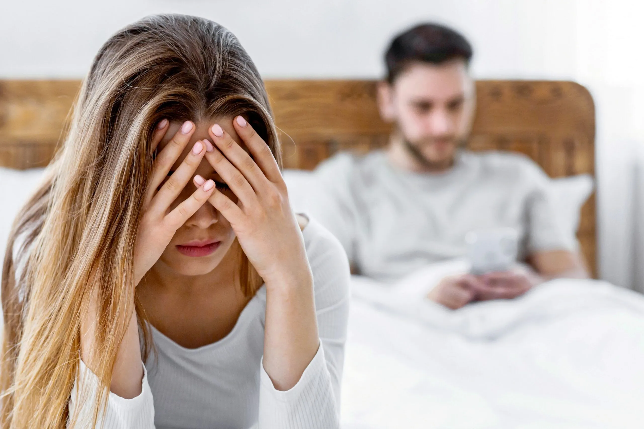 When Betrayal Leads You Down a Dark Path: How to Reclaim Control of Your Life